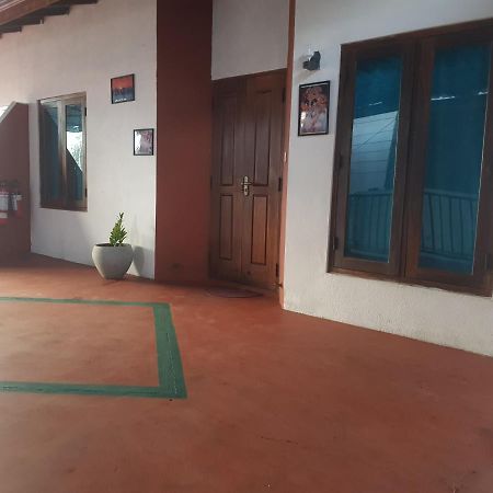 Budget House فيليغاما المظهر الخارجي الصورة