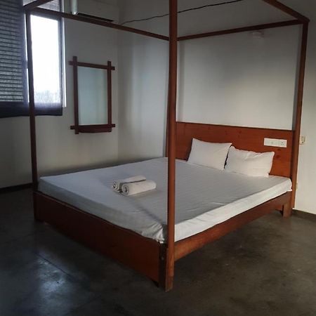 Budget House فيليغاما المظهر الخارجي الصورة