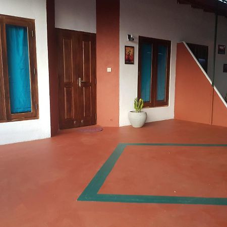 Budget House فيليغاما المظهر الخارجي الصورة