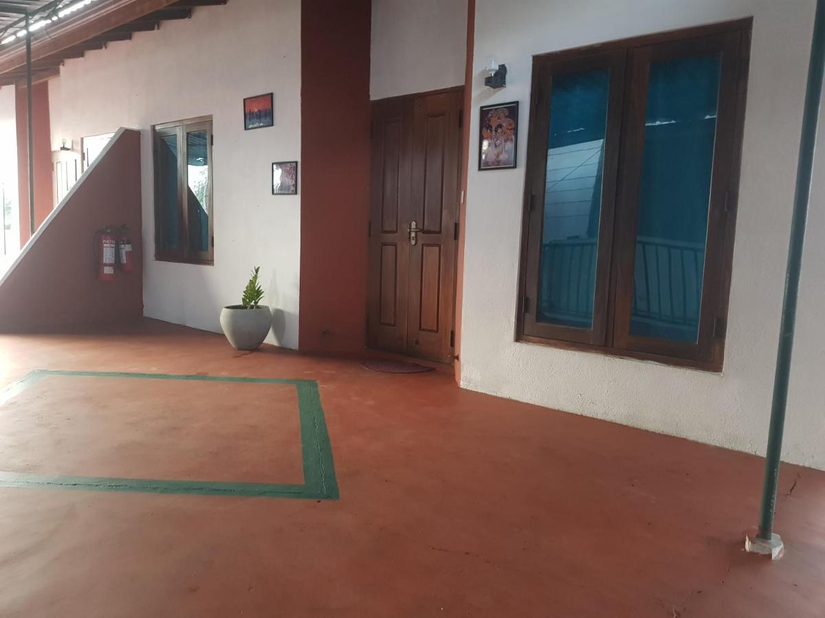 Budget House فيليغاما المظهر الخارجي الصورة