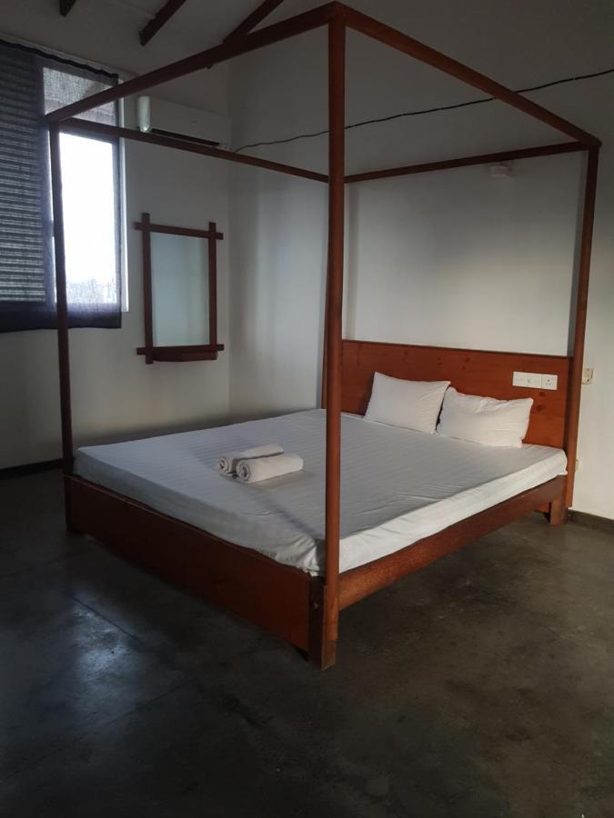 Budget House فيليغاما المظهر الخارجي الصورة