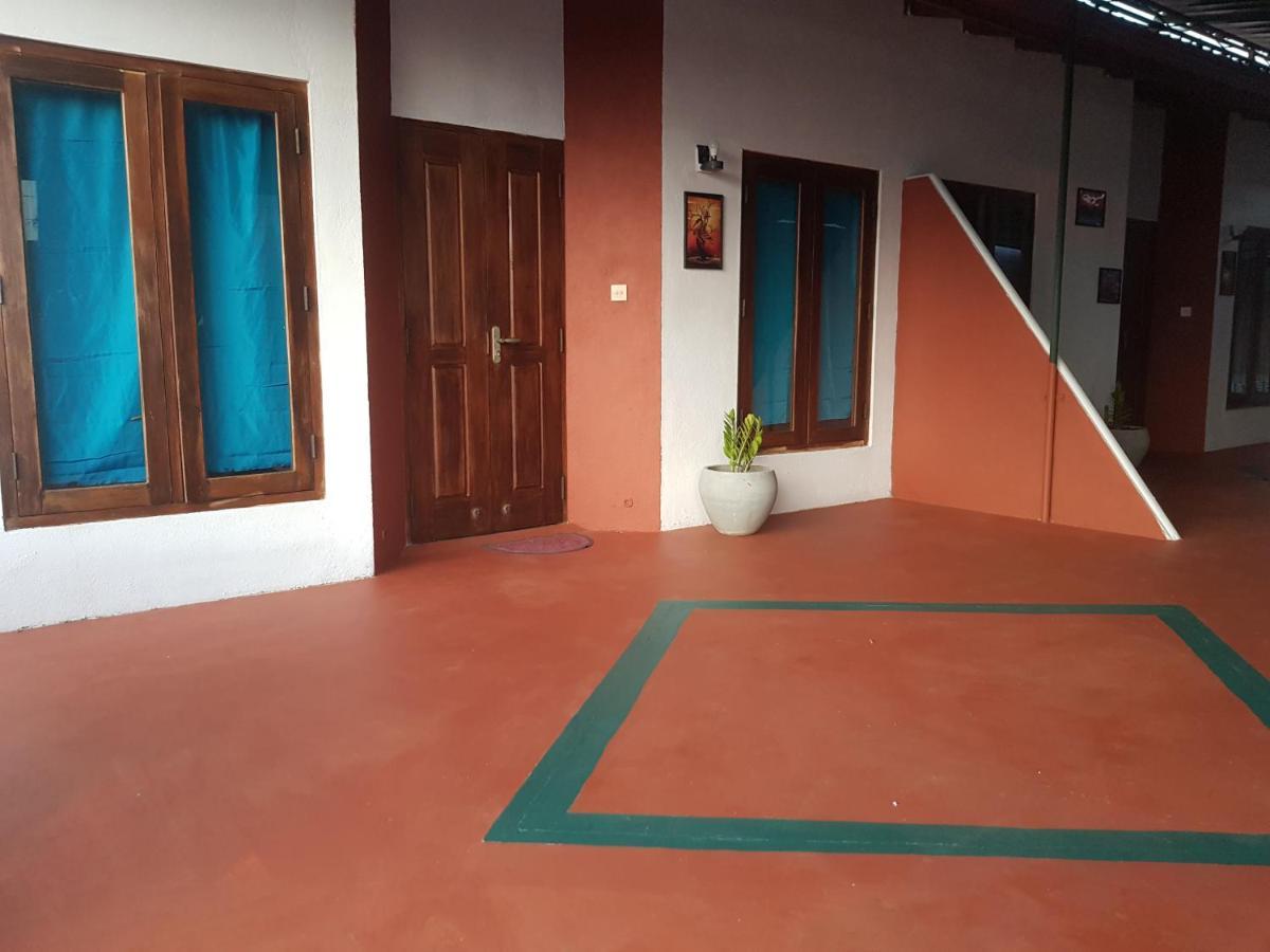 Budget House فيليغاما المظهر الخارجي الصورة
