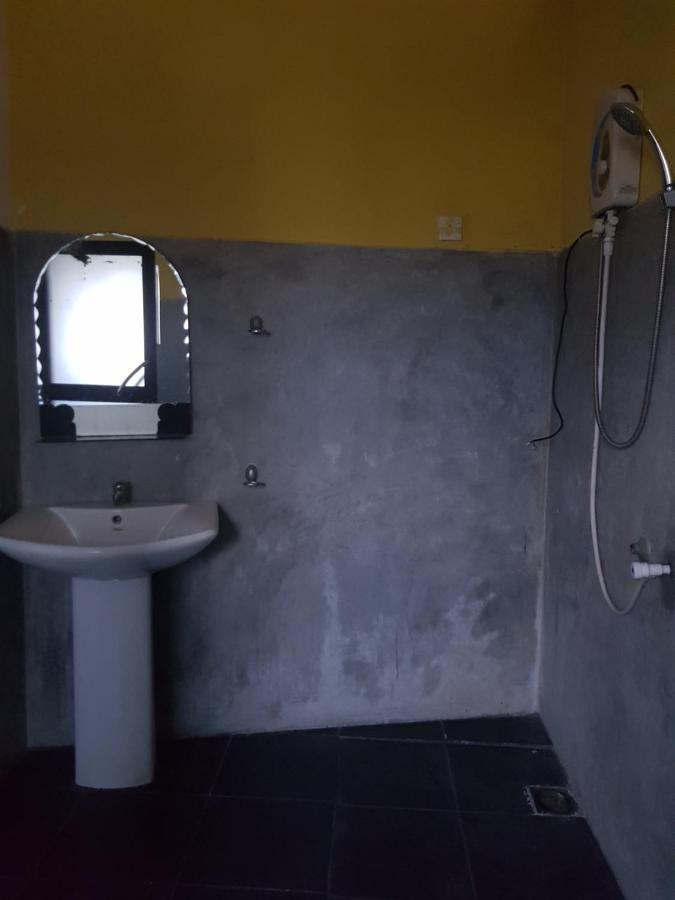 Budget House فيليغاما المظهر الخارجي الصورة